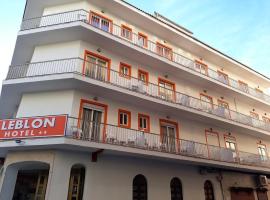 Casthotels Leblon, hotel en El Arenal