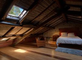 El Sumiciu, hotel in Mieres
