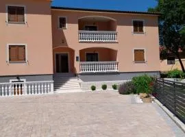 Apartmani Marica