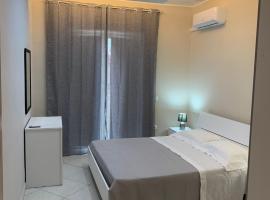 PANDORA RELAX, budget hotel sa Ottaviano