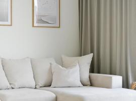 Rewal -2 Bedroom- Premium Baltic Apartment with SPA access