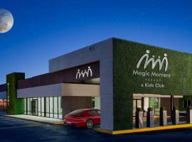 Magic Moment Resort and Kids Club, Hotel in Kissimmee