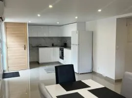 Logement entier près de paris