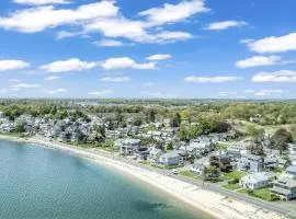 Beachside in Branford