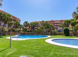 Brisas Almerimar R&R, hotel in El Ejido