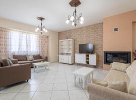 Regina's House, Hotel in Skopelos