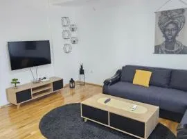 N&M Apartment