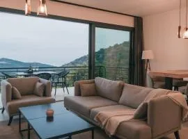 Dreamview Suite Ftericha