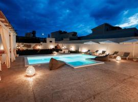 L&rsquo;Arte di Vittorio Bed and Breakfast