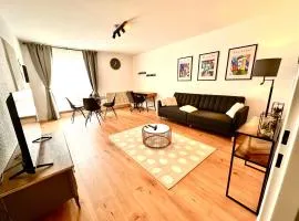 2-Zimmer Wohnung in Bremen-Vahr