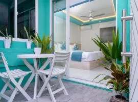 Ukulhas Sands