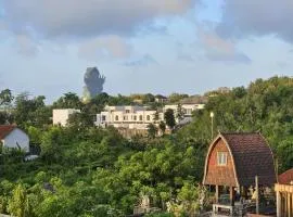 Harvey Harley Bali Villa