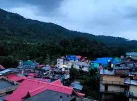 Galaxy Inn Homestay