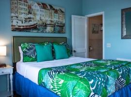 Caribbean House, guest house in Key West