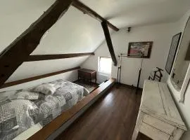 La petite grange