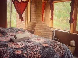 Cabanas Rancho Los Tulipanes - dream of peace