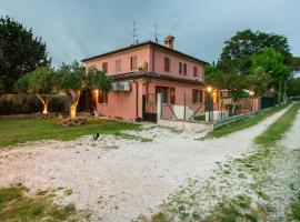 Casa di Marco e Kaila, guest house di Tavullia