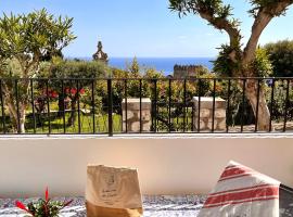 Le donne di Capri - Charming apartments in Capri, hotel a Capri