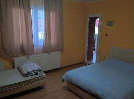 PARISKA NOC, hotel v destinaci Loznica