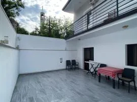 Central Residence Shkodra Heaven