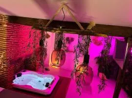 Love Room Toulouse
