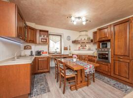 Casa Kristel CIR COMUNALE N 14