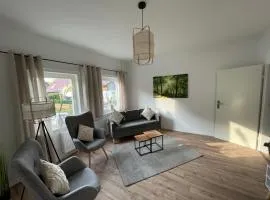 Bergstadt Apartment Lautenthal ,Modern, Stylisch, Geräumig