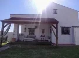 villa rana verde