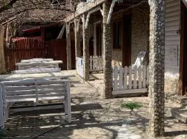 DHARMA HOUSE