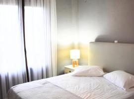 Lila's House，位于普里诺斯的酒店