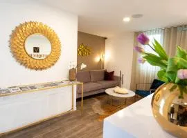 V Boutique Hotel Böblingen