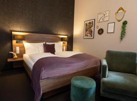V Boutique Hotel Böblingen, Hotel in Böblingen