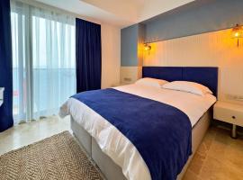 Nese Pension, guest house di Bodrum