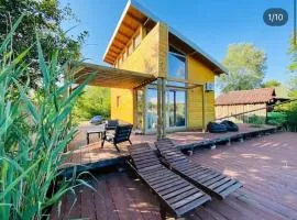 Nana - river Villa no.315