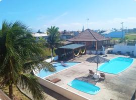 Villaggio dos Ventos, hotel in Arraial do Cabo