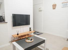 Magnifique Appartement Cosy, hotel in Neuilly-Plaisance