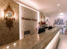 Shelton Rezidor House Peshawar, hotel v destinaci Péšávar