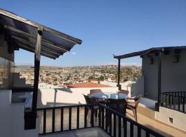 Mateo place ideal for your next visit to San Miguel, hotel v mestu San Miguel de Allende