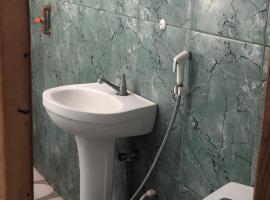 Pousada e Restaurante Mestre Lucas, hotel Colares városában