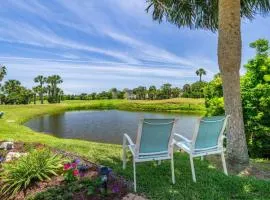 NEW - The Villa at Sawgrass