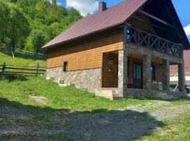 Синевирський Краєвид