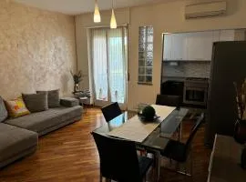 LA CASA DI AMBRA