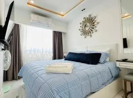 The Empire Tower New Luxury Condo Near Jomtien Beach