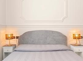 The Port Residence, apartament cu servicii hoteliere din Livorno