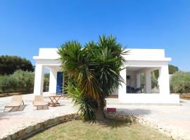 Micalice's Sea House, holiday home in Ognina