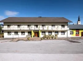 Gasthof Schwammer