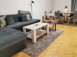 Apartman Perry Bijeljina