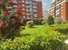 Tirana Apartament,Levis