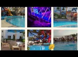 Jasmin Resort & Aqua park