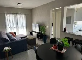 Lindo e Moderno Apartamento na Melhor Área Cidade